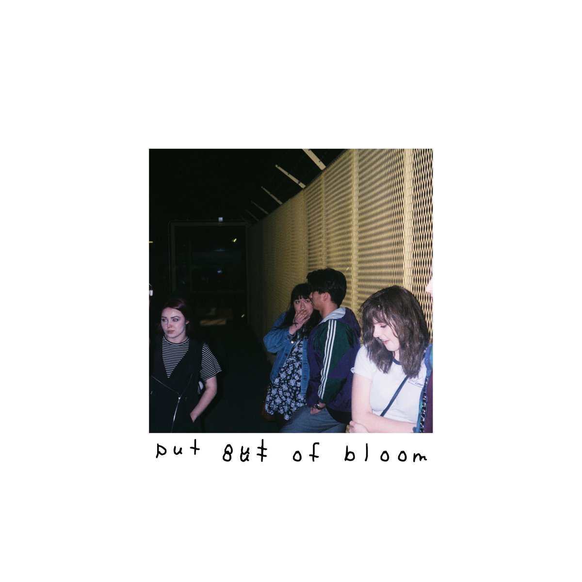 outofbloomband's tweet photo. Monday 5:00 PM CST
Releasing a single from 'Gentle Guilt' #RT https://t.co/vb9IPfa6SJ