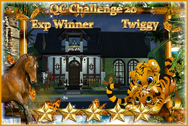 cbear1313's tweet photo. Quality Control Ch20 Beast Within Winners #TheSims4 #TheSims #cbear1313 #QCcomp Found Here: https://t.co/XuOSu8uLWA https://t.co/OjvxrYdeTa