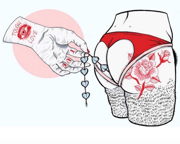 Cartmans dirty mom slut still