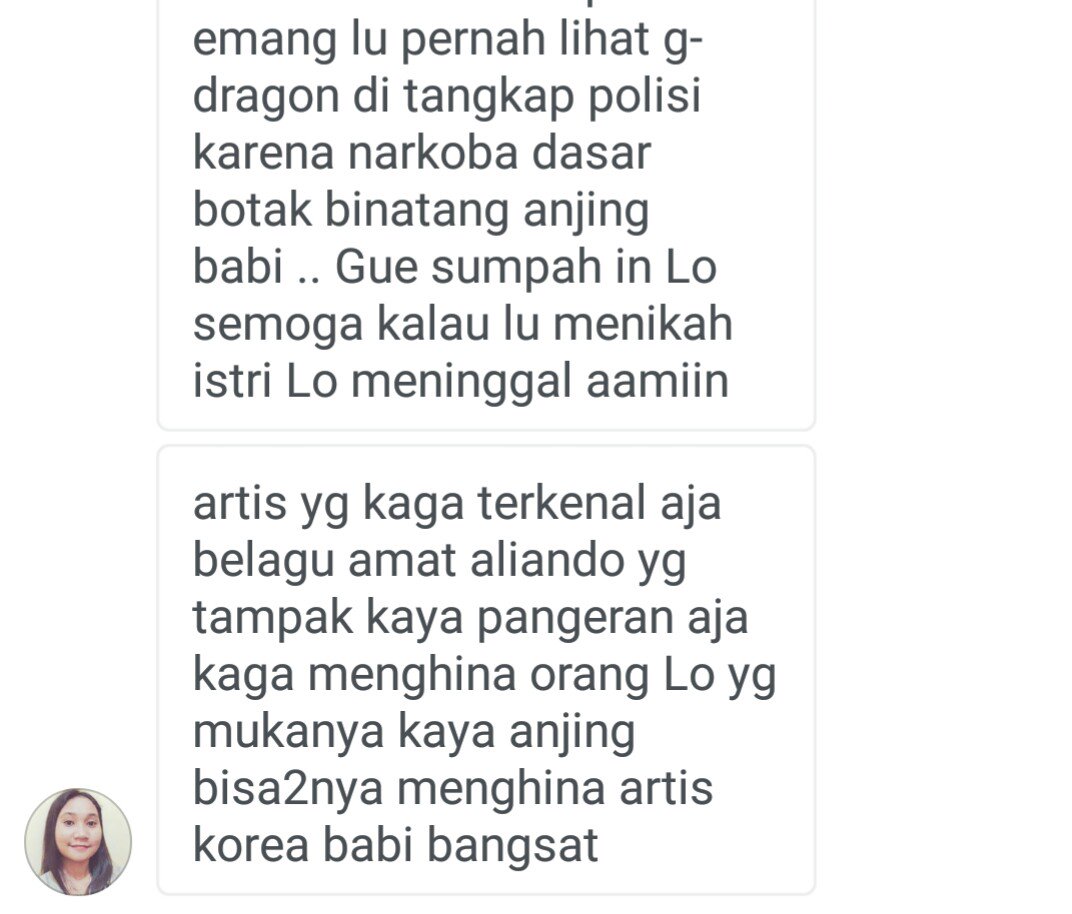 uusbiasaaja's tweet photo. Setelah nyumpahin gua mati, terus ada yang nyumpahin istri gua juga. Dibawa ke berita boleh ga ya? https://t.co/6wav3x1xfz