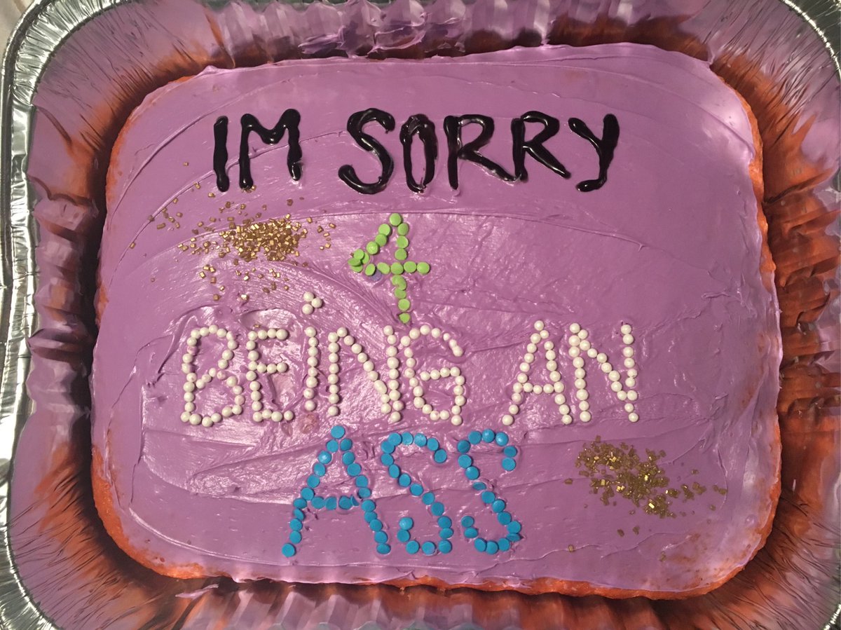KatelynJannine's tweet photo. I tend to not take apologies buy this ones great 🤗💕 #illaccept https://t.co/s9pv8UvLxX