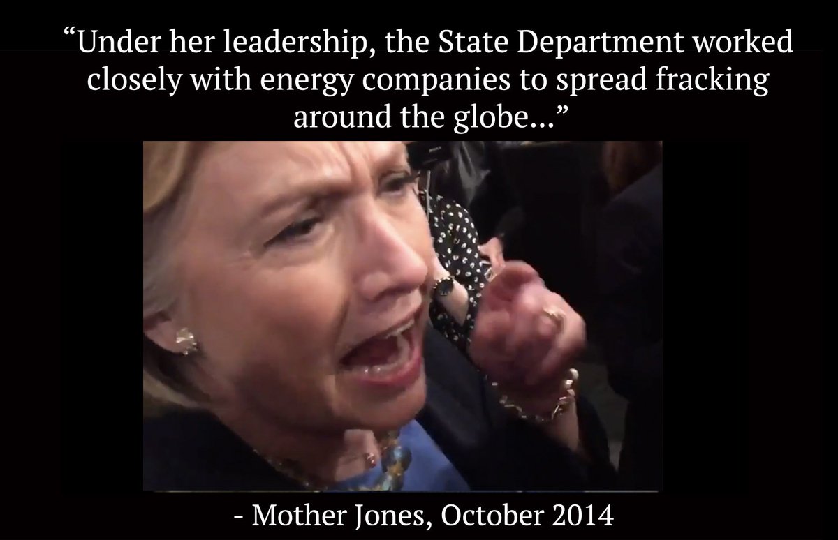HRCQualified tweet picture