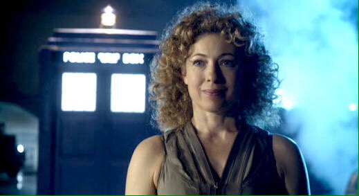 appreciationdw's tweet photo. ✨ River Song appreciation tweet ✨ https://t.co/phnsf52zXu