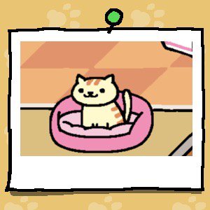 LostInTheMaille's tweet photo. #ねこあつめ https://t.co/mpsSING4BA
