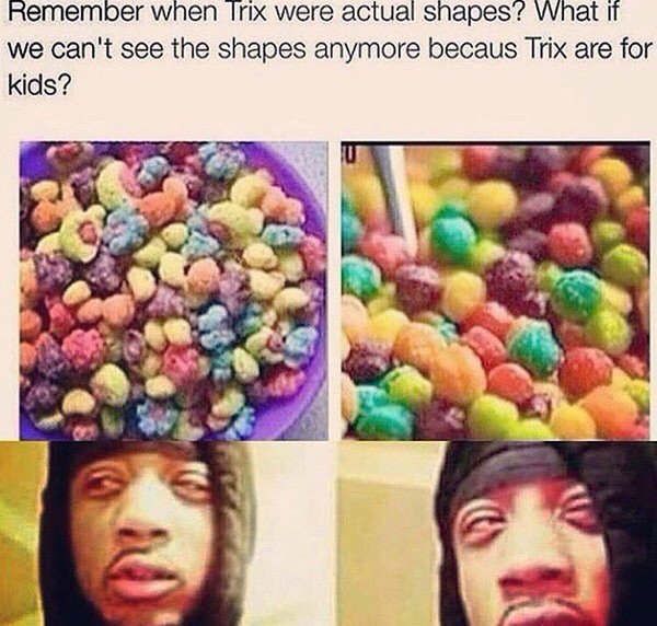 ASAPRockyTRILL's tweet photo. YO WHAT TF? DON'T PLAY WITH ME!!! https://t.co/K4GCVk3cZp