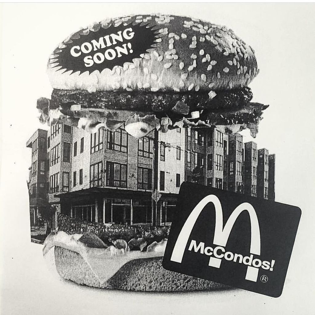 DontMove2PDX's tweet photo. #Condolandia: We aren't lovin' it ... #DontMoveToPortlandOregon #DMTPO #DontMoveToPDX #Don… https://t.co/GgScuXVPEx https://t.co/hUgX8r97iA