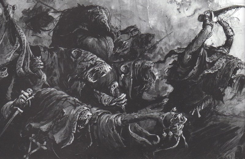 LEXICANUMWIKI's tweet photo. Serving the #HornedRat by spreading pestilenceโฆ https://t.co/NCsU2OOeYt #whfb https://t.co/87i6nRPIlP