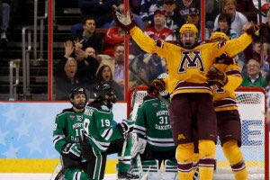 FakeDonLucia's tweet photo. Don't worry, #Gophers fans, we'll always have #zeropointsix. 
#NeverForget https://t.co/YbYujczHGL