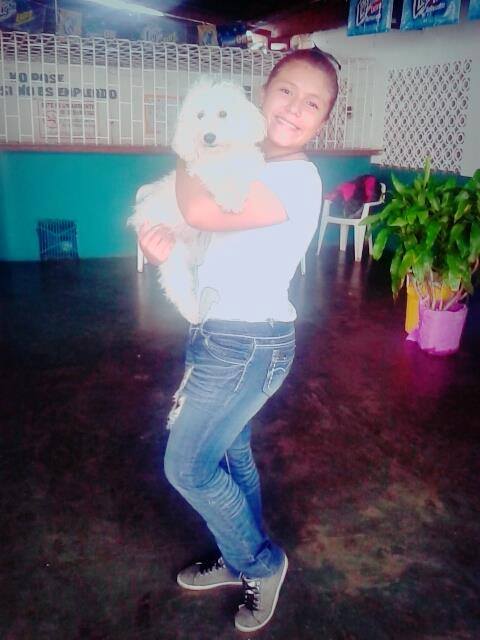 Engracia_Lorena's tweet photo. La felicidad en tu vida depende solo de la calidad de tus pensamientos😇😘
#ÑoñoBello👀😍🐶
🙈 https://t.co/EuOCzW36vC