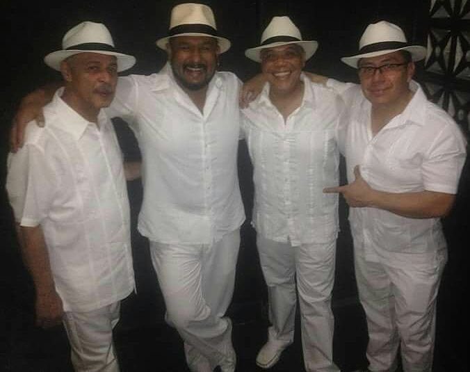 cuatro_belen's tweet photo. Son Cubano Sabroso!!! https://t.co/kd05sObKlo