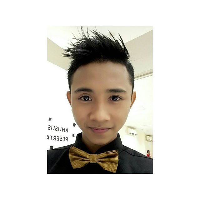 Bikin meleleh dududu <a href="/Hamdana06/">Danhaaa</a>  <a href="/DA3_RaflyOFC/">Rafly Herriawan</a>  @FerafquIndo WAITING RAFLY MAIN DIHBN