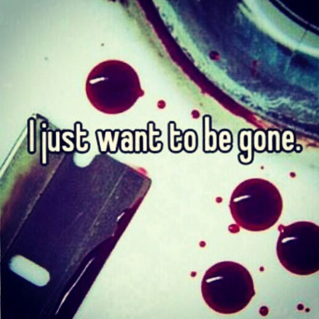 lucafex's tweet photo. #selfharm #selfharmquotes #quotes #depression #depressed #anxiety #suicide #suicidal #nothingmattersanymore #igiveu… https://t.co/GJssZGTS2e