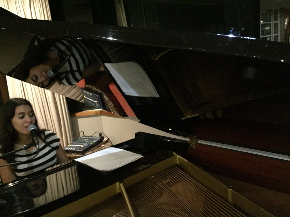 Shameem (@shameemmusic) on Twitter photo Another snap from last night’s gig at <a href="/VinesResort/">The Vines Resort</a>. I’ll be back there for one more #gig next Saturday night Another snap from last night’s gig at <a href="/VinesResort/">The Vines Resort</a>. I’ll be back there for one more #gig next Saturday night