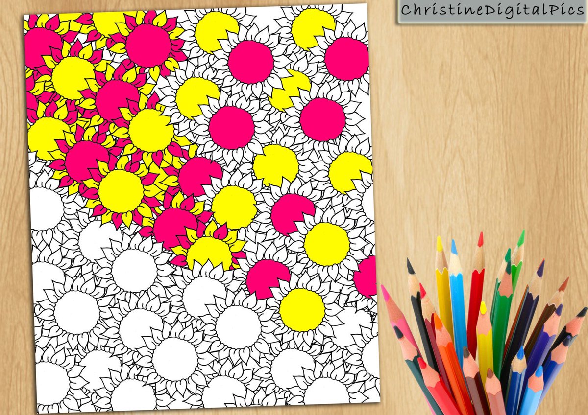 koukie27's tweet image. etsy.com/listing/250810…  #art #coloringpattern