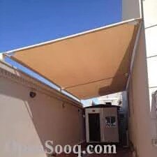 a0555840191's tweet photo. مظلات, سواتر 
هناجر. مستودعات 
قرميد. جميع أعمال الحداده 
0555840191
0500733699
الرياض 
ابداع تنفيذ تصاميم حسب الطلب https://t.co/wIVvHSq7R6
