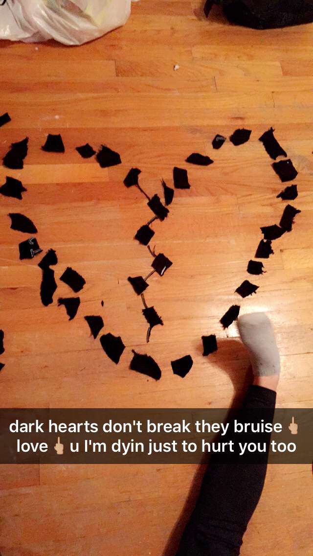 pxisonn's tweet image. I'm petty yeah yeah I'm petty 👸🏻💁🏻 @breakingxinside