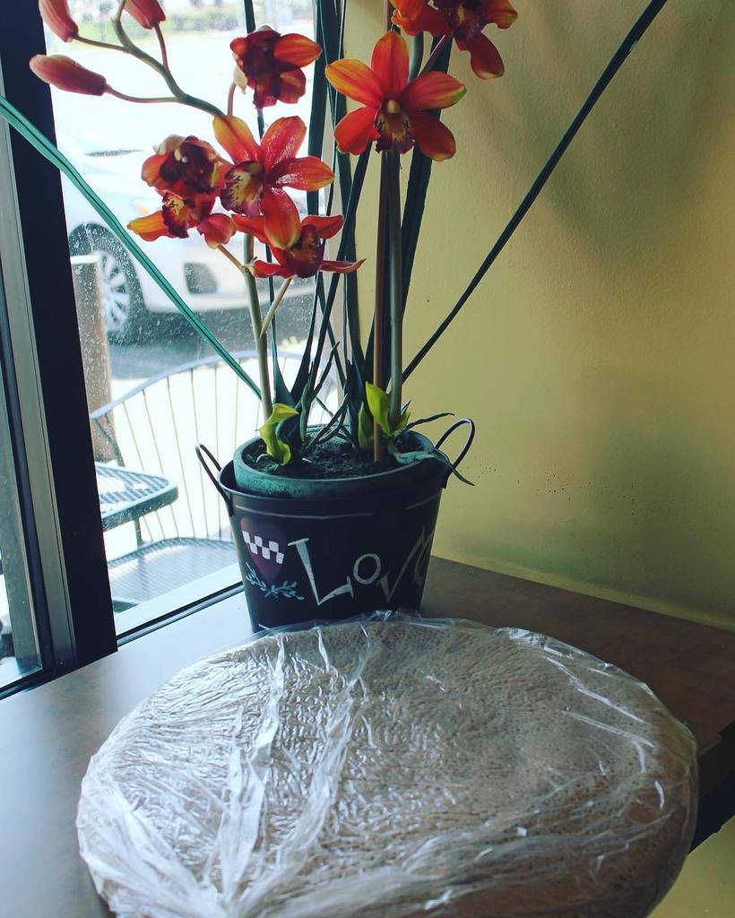 foodb0t_tweets's tweet photo. #injerabread is amazing at #meazarestaurant! #injera #bread #food #foodie #foodporn #dmv #dmvarea #placestoeat #vir… https://t.co/SFEaR6geMX