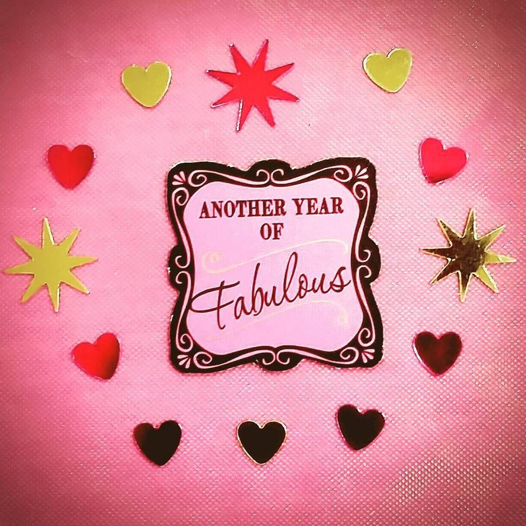 JoseBilingue's tweet photo. Because yeah. And you probably didn't think I'd post something like this. #totallyfab #conโฆ https://t.co/H8mI39rFxO https://t.co/B3yOo7Ia6T