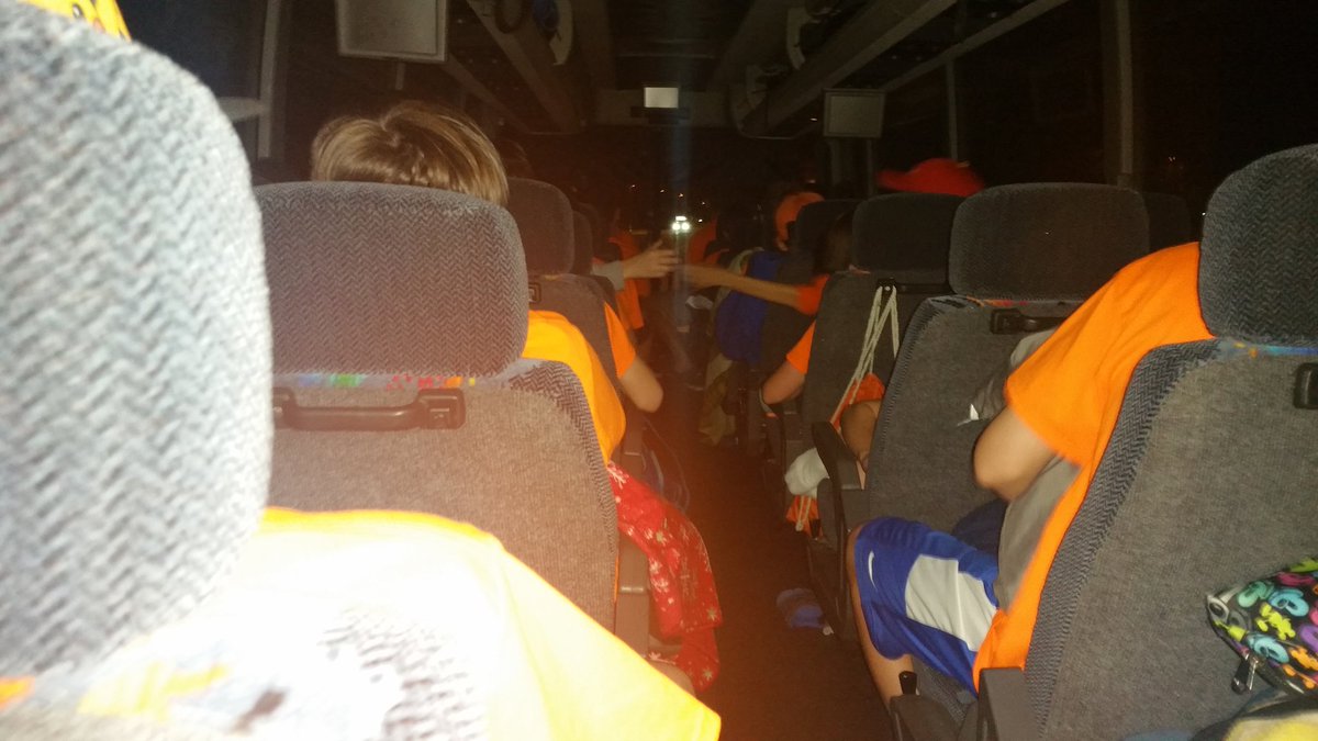 pipps83's tweet photo. @MRMSBands #Ontheroadagain https://t.co/KxXZo4wKw9