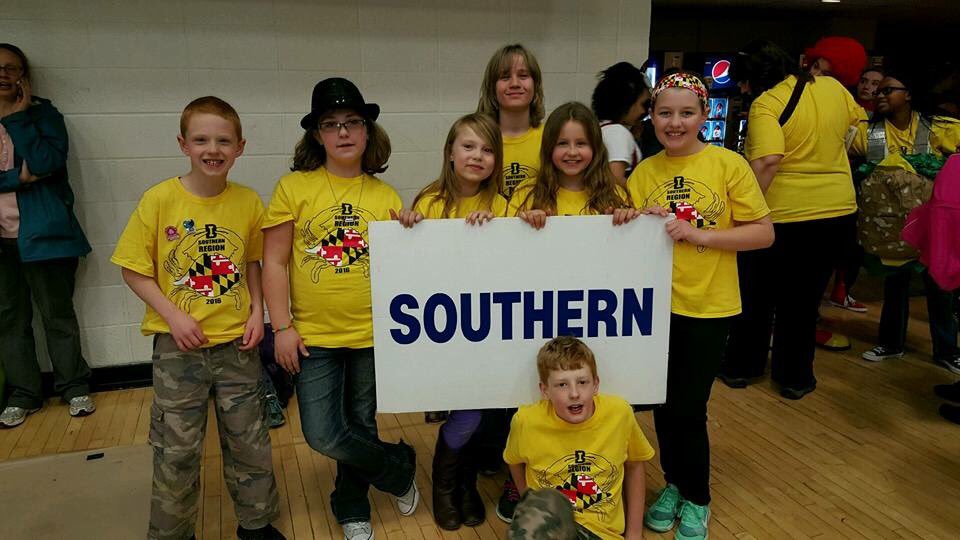 Lynsirp's tweet photo. @WJMitchellES proud of these Bulldogs!!! https://t.co/C8piS2dVAp