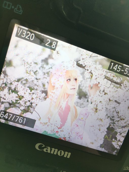 コスプレイヤーうにのTwitter画像28