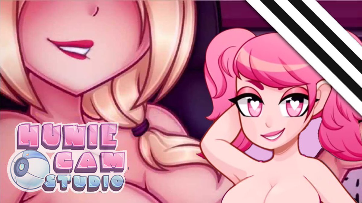 Mike Vito On Twitter Well This Looks Interesting Huniecam Studio Https T Co Ogw0370xn4 Pcgamer Huniepotdev Https T Co 6sbgxgumc4