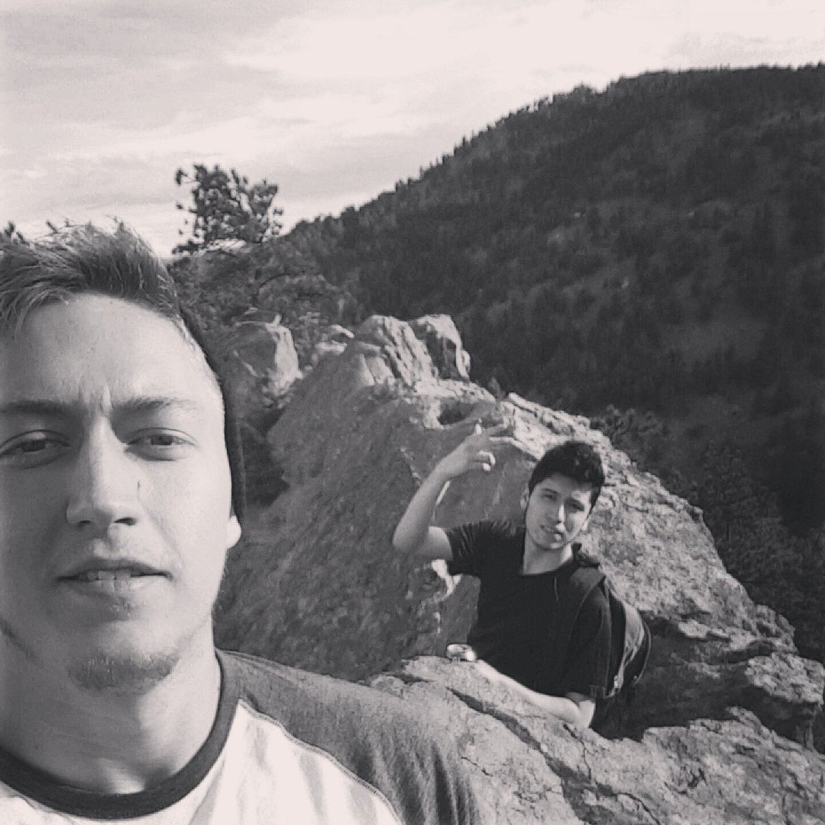 RealSpacedOut's tweet image. Suh