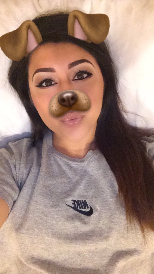 oohnichole's tweet image. #imbasic