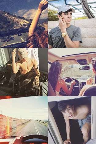 _SPMitchell's tweet image. «Mitchell Blake»