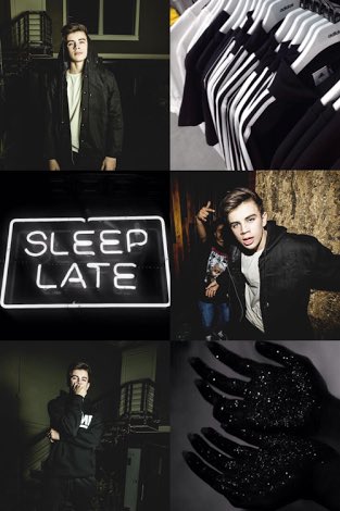 _SPMitchell's tweet image. «Mitchell Blake»