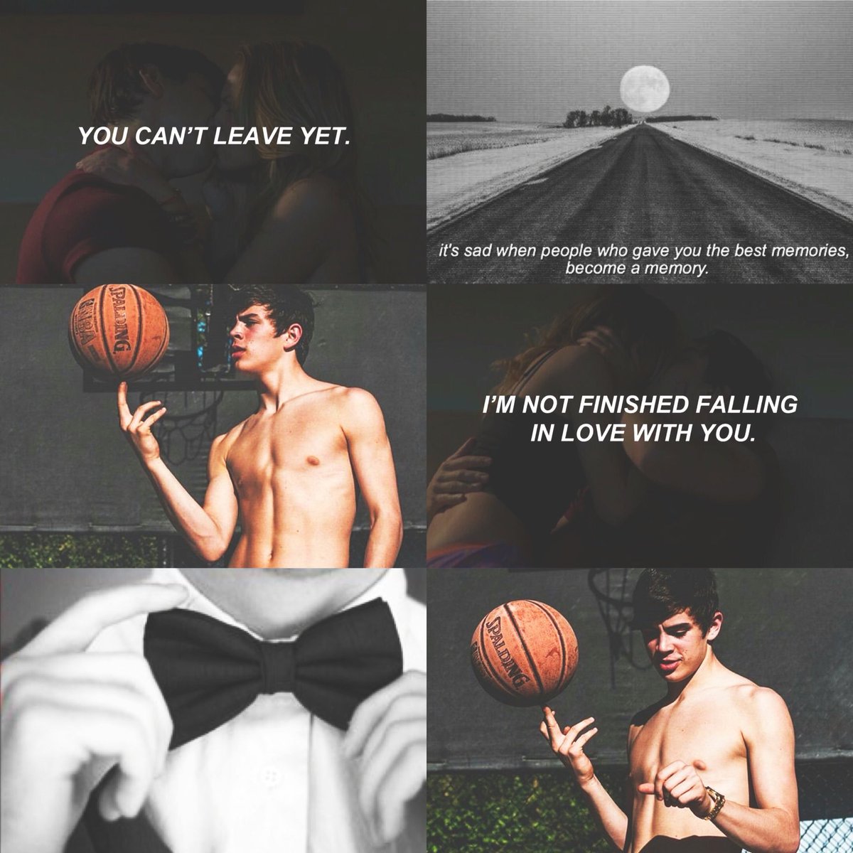 _SPMitchell's tweet image. «Mitchell Blake»