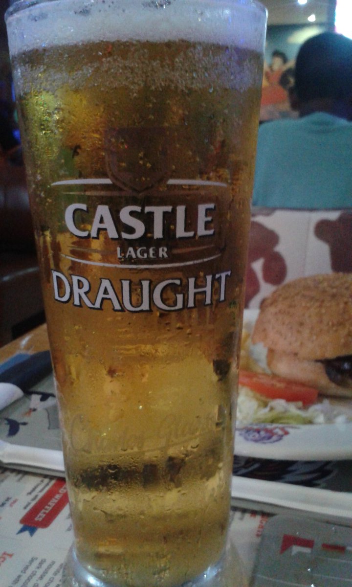 wzzama's tweet photo. @SAB_DQE quenching my thirst #sabdraught https://t.co/zm6lkWkOxb