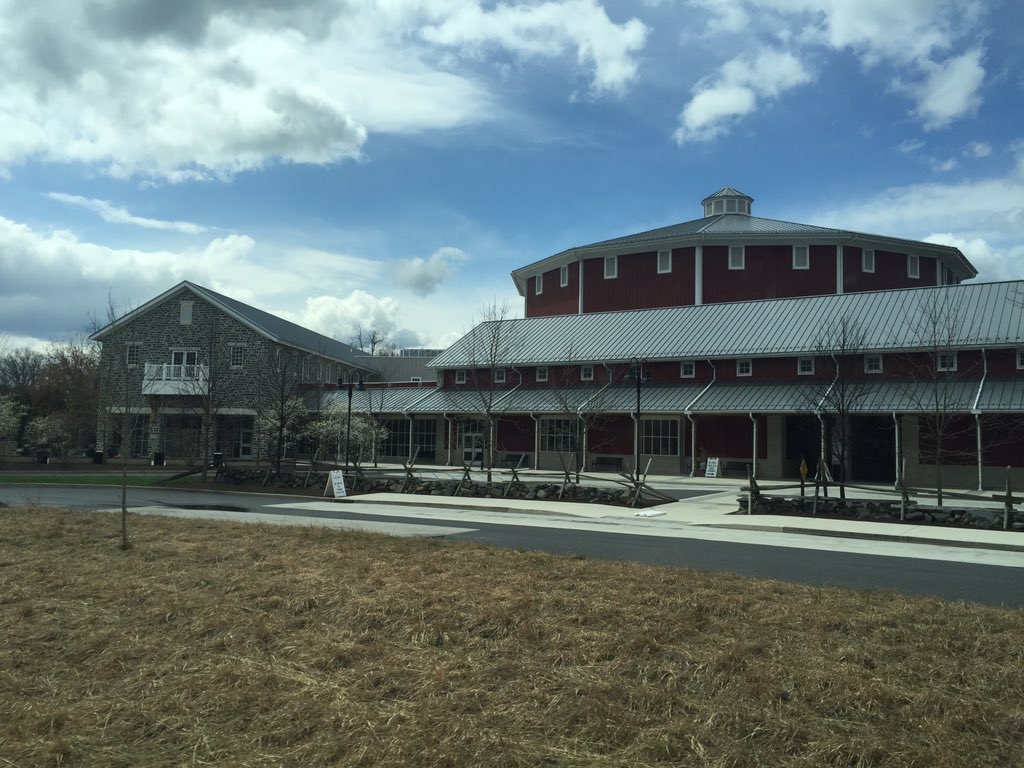 CucoVillegas's tweet photo. Gettysburg cyclorama, awesome! #HartDC2016 https://t.co/SIsHBmo3ng