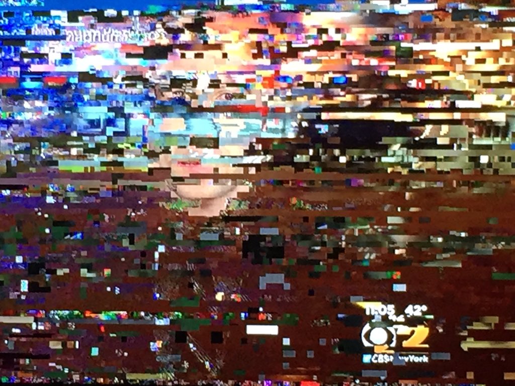 Again - @TWC <a href="/TWC_Help/">TWC_Help</a> - I hate you. Unless of course Carole-Ann is sending me a message. Then we cool