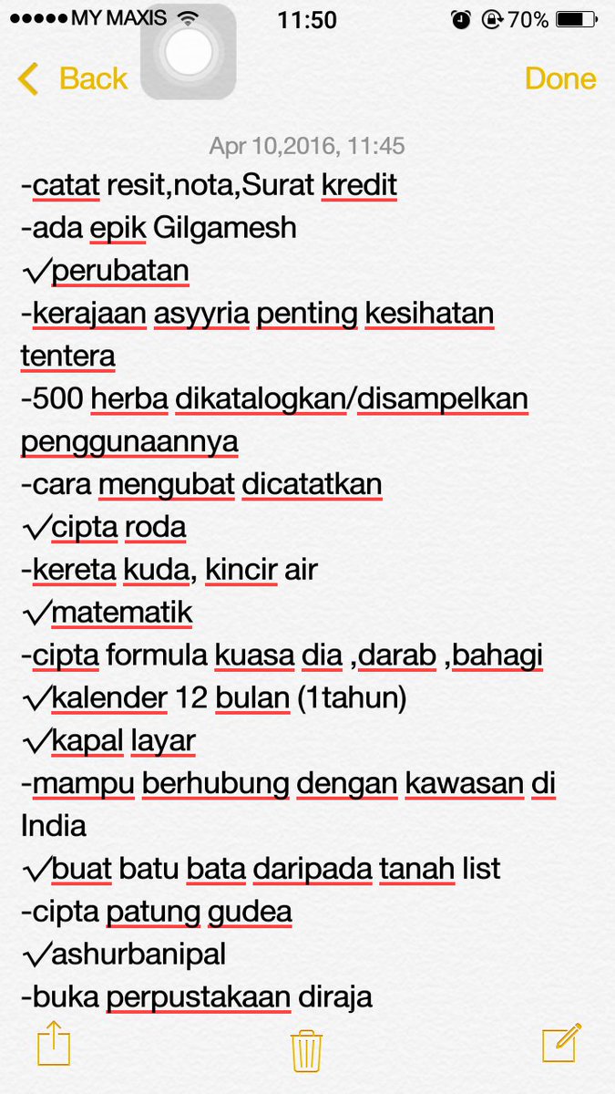 O Xrhsths Spm 2017 Sto Twitter Sumbangan Tamadun Mesopotamia Https T Co Evajgwukve Twitter