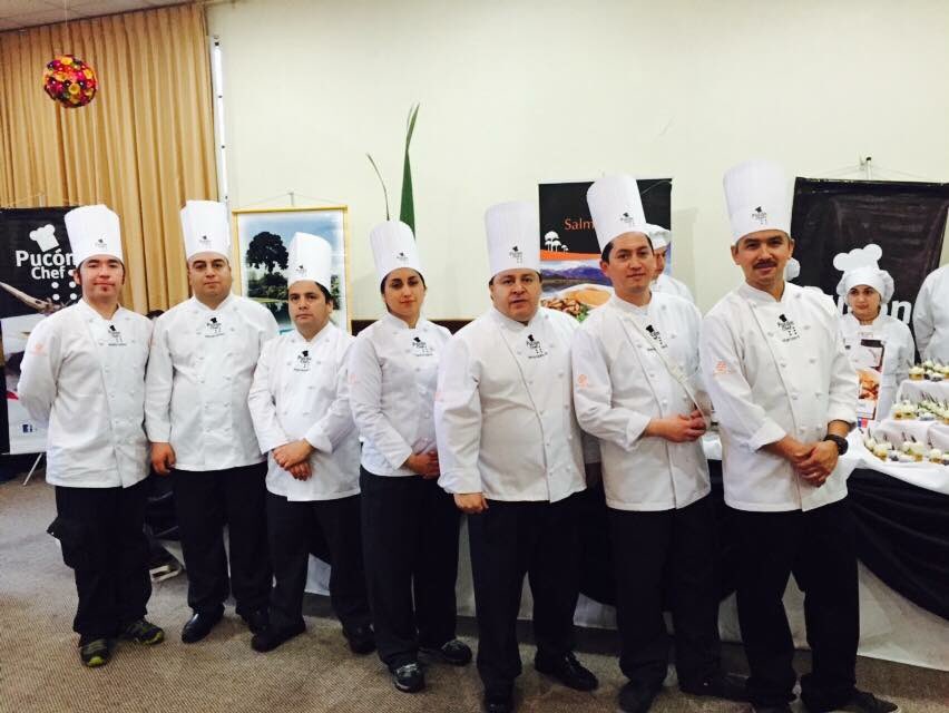 puconchef tweet picture