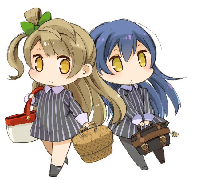 Nemukeさんのイラスト一覧 47ページ目 Nemukeさんのイラスト一覧 47ページ目