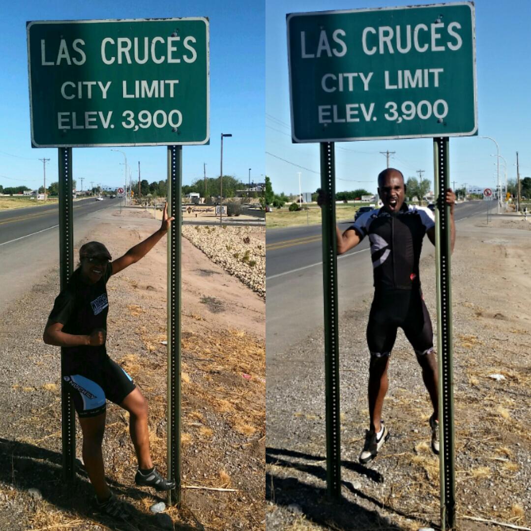 iamjaywillis's tweet photo. @RobinRoberts The last city of New Mexico has been conquered in the #DreamChallengeTour for youth mentoring! https://t.co/UjOEhsMS2U