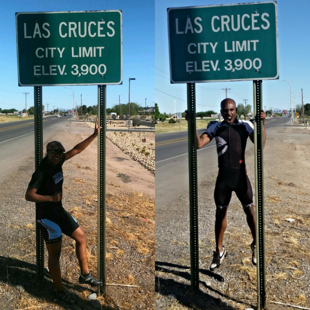 iamjaywillis's tweet photo. @IamSusanLTaylor The last city of New Mexico has been conquered in the #DreamChallengeTour for youth mentoring! https://t.co/frXSo1iijy