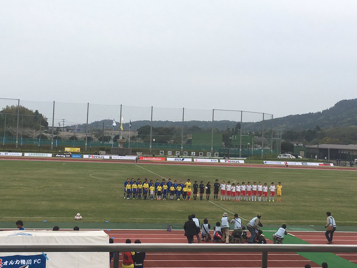 南房総から オルカ鴨川fc 世界へ 南房総から オルカ鴨川fc 世界へ