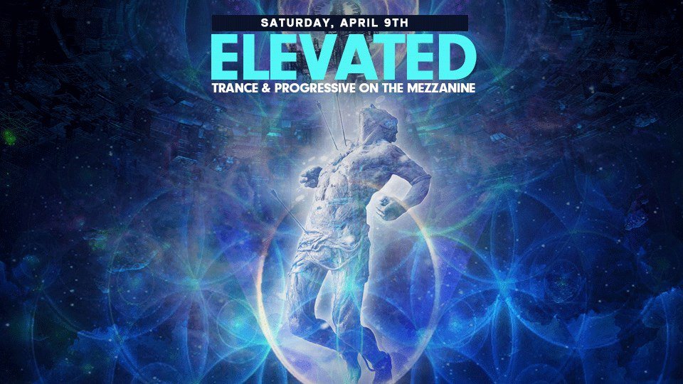 We are closed shop!!! Time to enjoy some great music &amp; good vibes over <a href="/ElReyTheater/">The El Rey Theater</a>  for ELEVATED on the Mezzanine!
