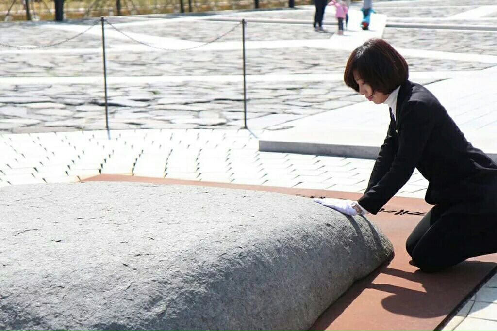 Schalom1004's tweet image. 부산 사상구 국회의원 배재정 후보는 부산일보 기자 출신으로 문재인 전 대표가 영입한 참신한 인재입니다 부산 미래의 일꾼이 될것입니다 사상구 유권자 분들의 많은 관심을 부탁드립니다.