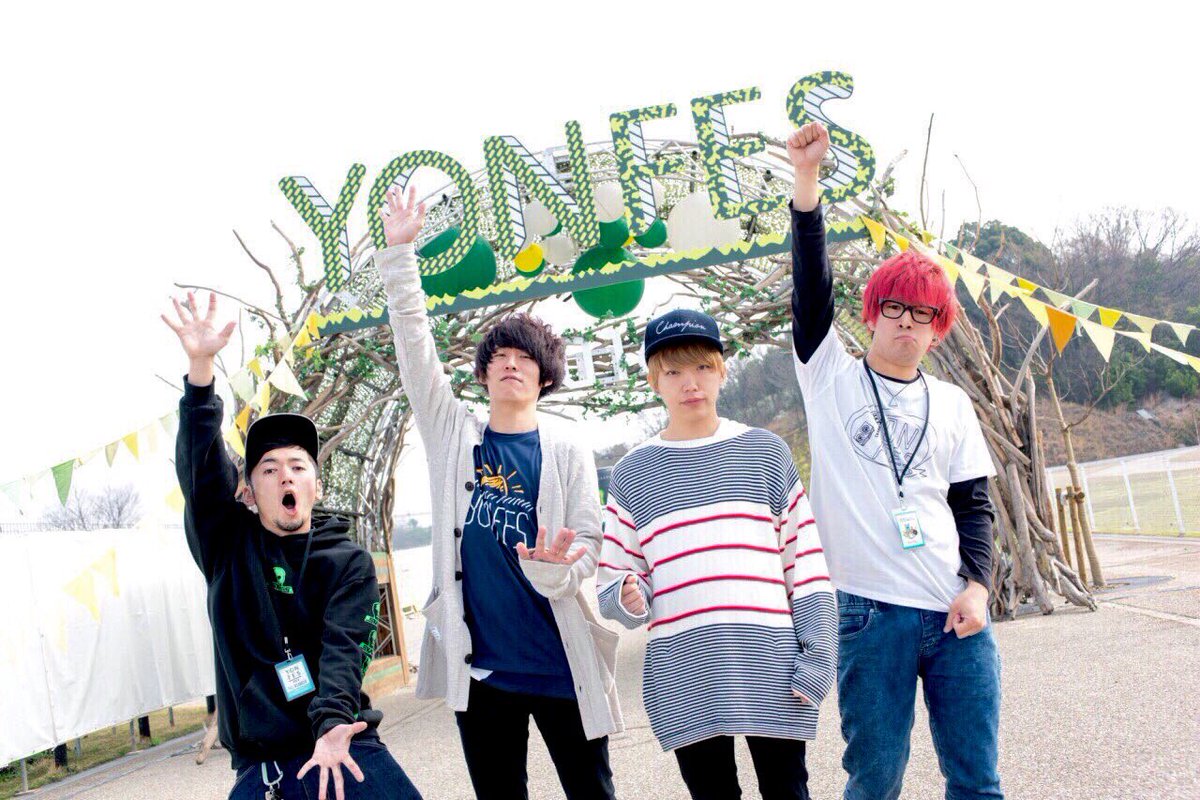 04 Limited Sazabys Japaneseclass Jp