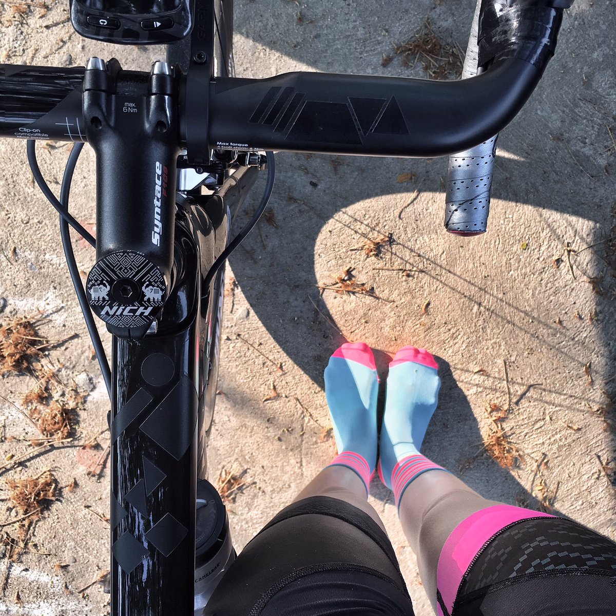 uglypink's tweet photo. Check out my #AloneRider ผมจะพยายามต่อไปฮะ 103.7 km ride. 🙆🏾☀️ #NichCycling #JustRideTH
https://t.co/znkzzr2RuH https://t.co/VYwqkd7O0I