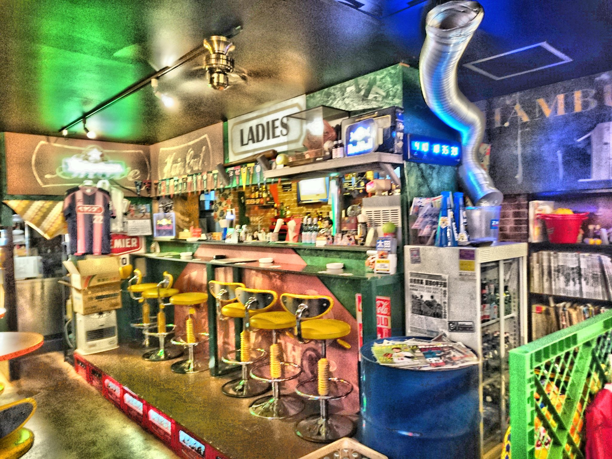 Twitter 上的 かずｻﾝ 須永和昭 スポーツ居酒屋 スポーツバー スポーツカフェ Fanspo アメリカンレトロ 群馬県太田市 ドン キホーテ前 太田駅 拡散 Rt T Co Bfchmwrgxg Twitter