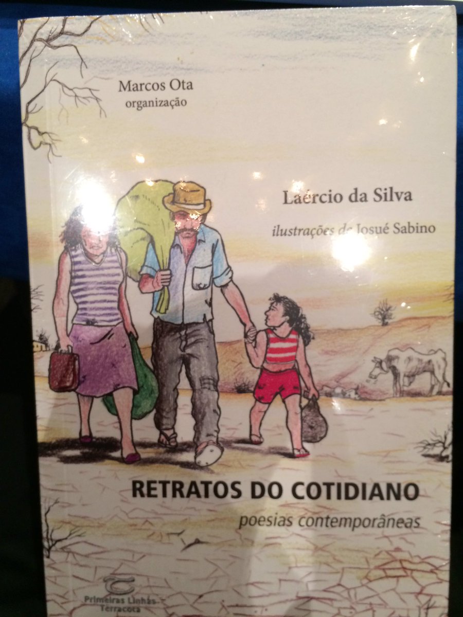 dave_parsons's tweet image. #ml2016 Marcos Ota showed us a book from a students' experience also available digitally