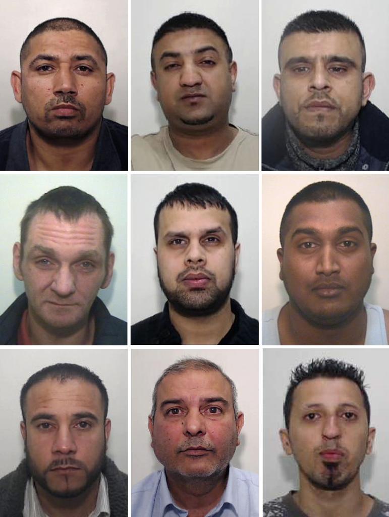 TheSun's tweet photo. EXCLUSIVE: ‘Cops failed to protect me’ says girl sexually abused by up to 200 Asian men https://t.co/3Q6l0UyDmi https://t.co/uq41xhH15Y