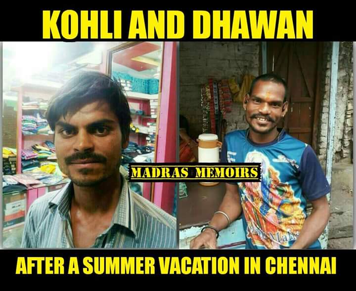 vinodkambli349's tweet photo. Heeee haa😀😁😂😃😄😅😆😚 https://t.co/9VEzrbASdd