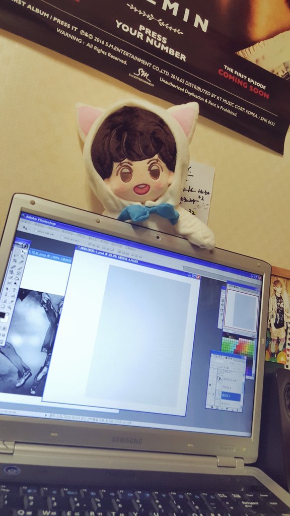 nanlyserenade's tweet photo. 모해? https://t.co/gl7Z2Fkmz2