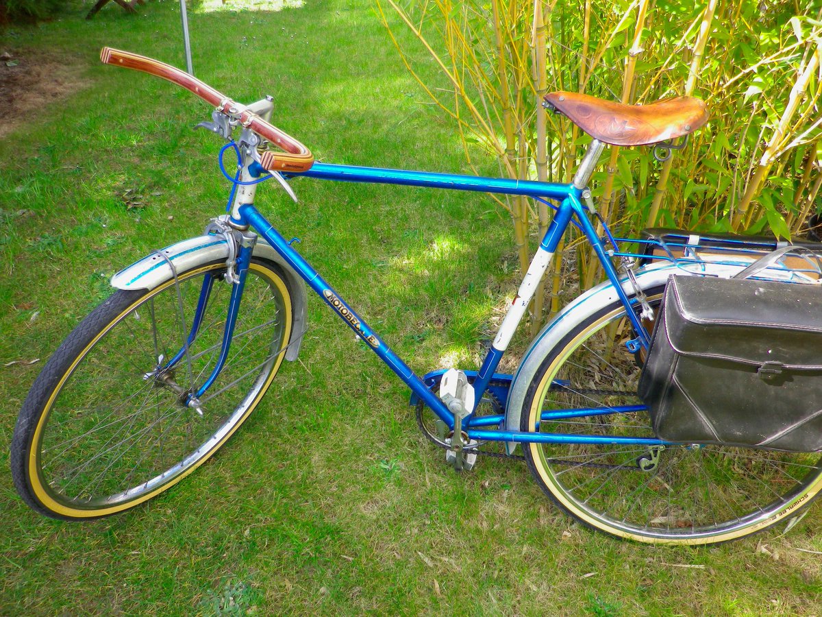 motobecane classic